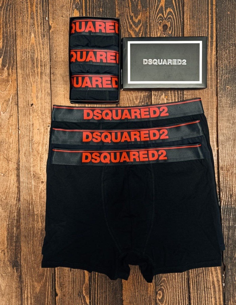 Dsquared2