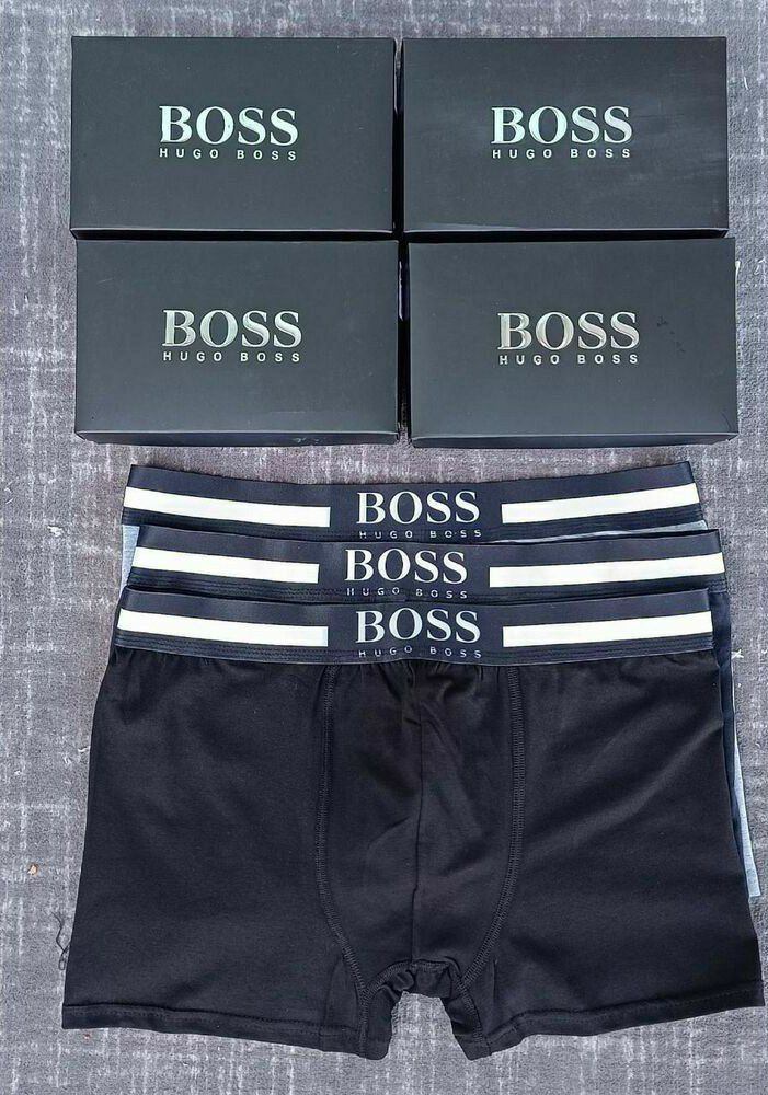 Hugo Boss