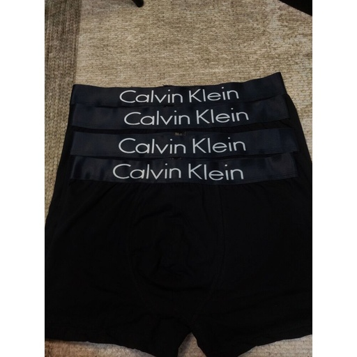 calvin klein four pack 