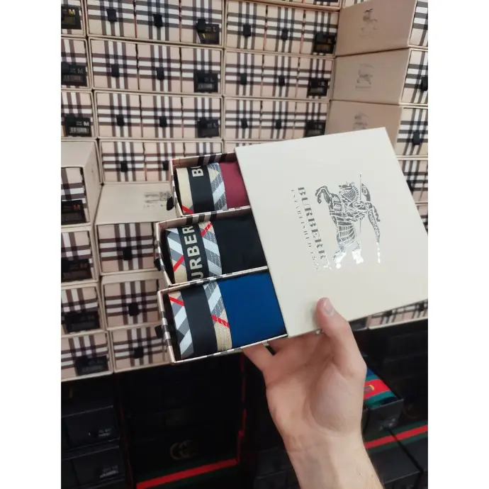 Premium Burberry