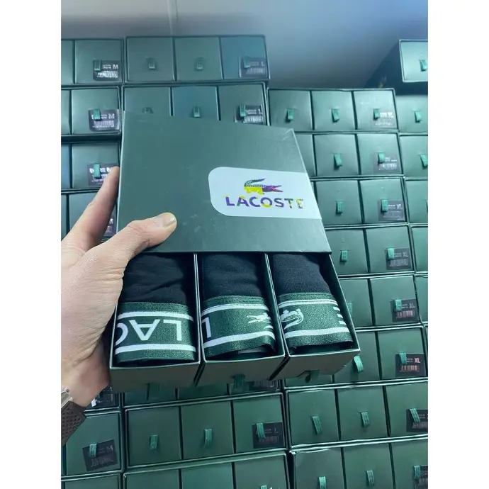 Premium lacoste