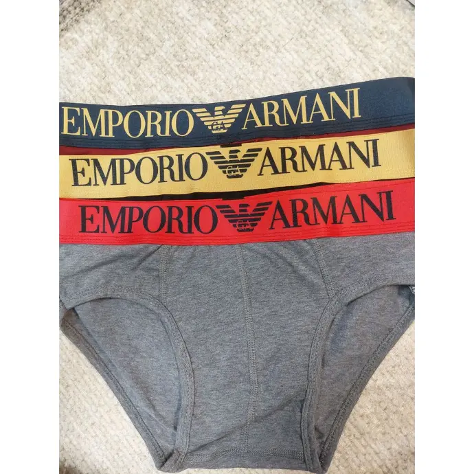 Emporio Armani Slip