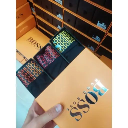 Premium Hugo Boss