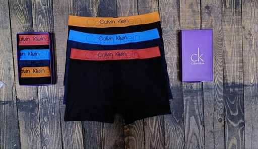 Colored Calvin Klein