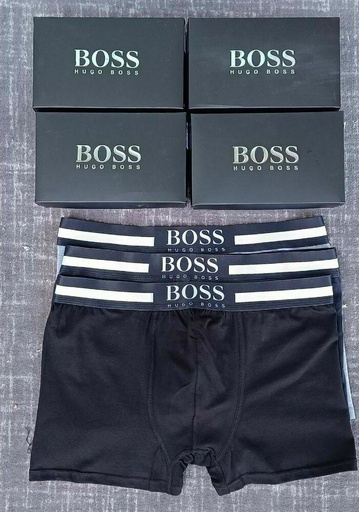 Hugo Boss