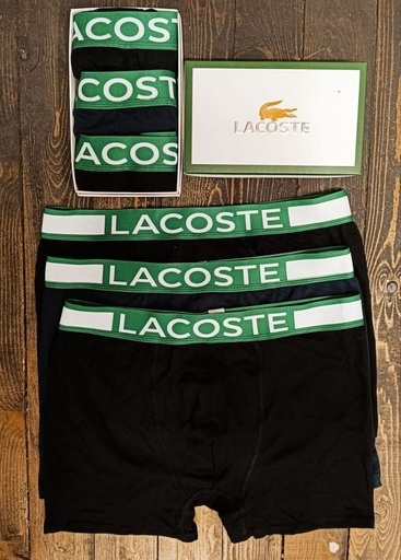 Lacoste