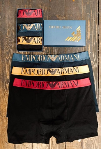 Emporio Armani