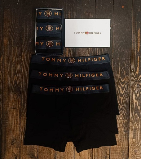 Tommy Hilfiger