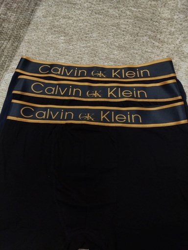 Calvin Klein