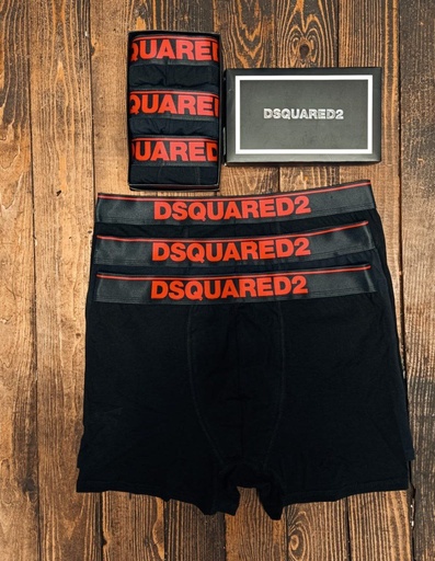 Dsquared2