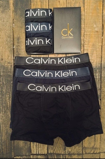 Black Calvin Klein